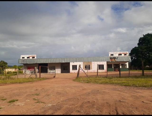 BUSINESS FOR SALE IN MATHIPANE